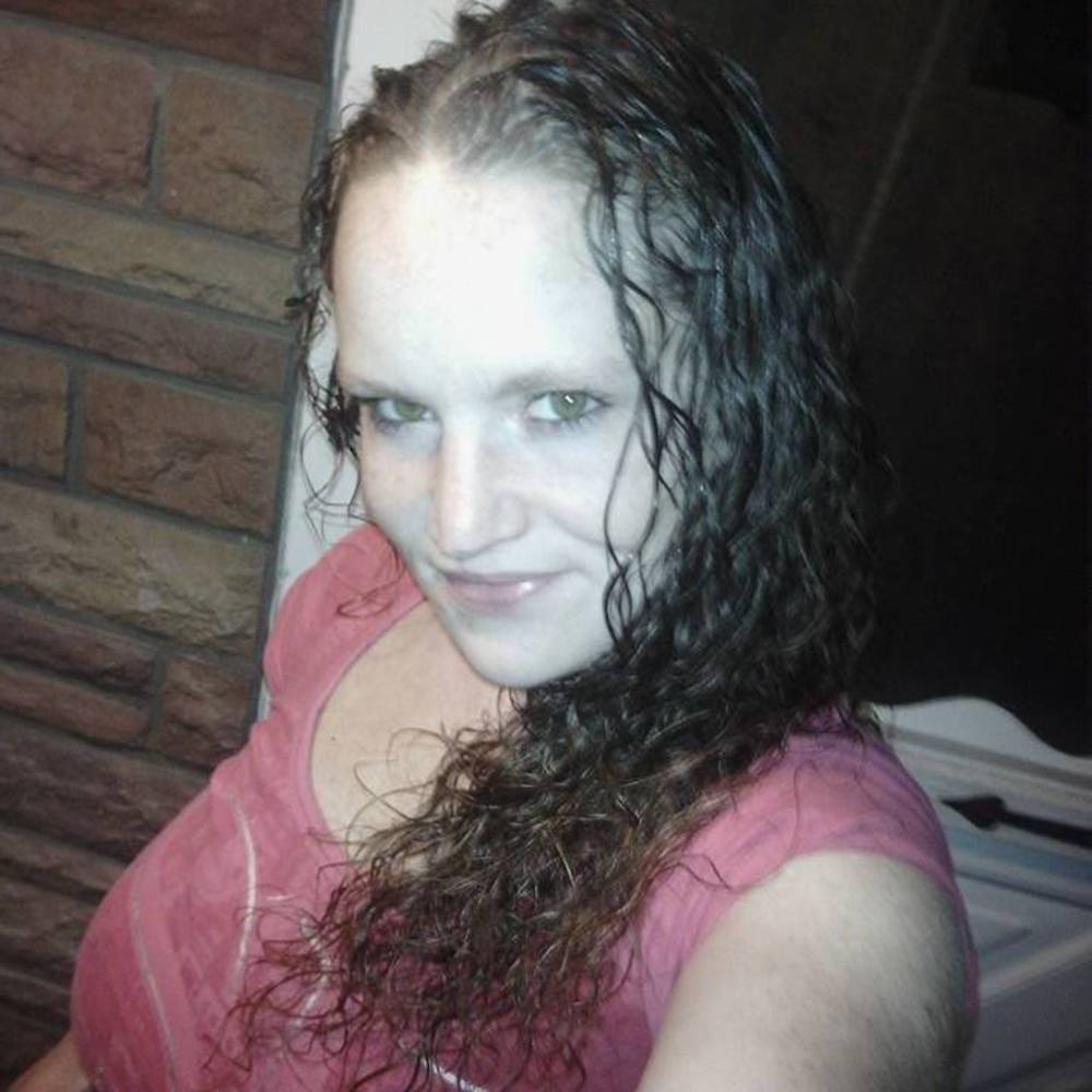 Meet your Posher, Kristina